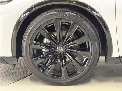 TOYOTA CROWN SPORT - 9