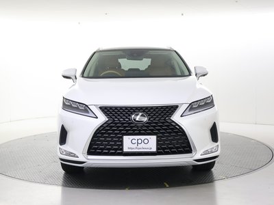 صورة 8 لـ 2021 Lexus RX