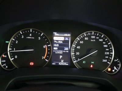 2021 Lexus RX — миниатюра 11