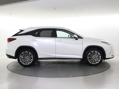 صورة 6 لـ 2021 Lexus RX