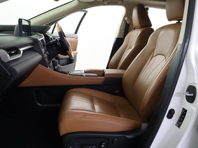 2021 Lexus RX — миниатюра 35