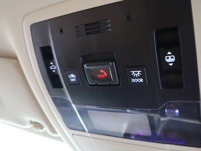 2021 Lexus RX — миниатюра 22