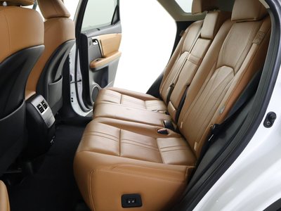 2021 Lexus RX — миниатюра 34