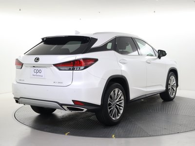 صورة 5 لـ 2021 Lexus RX