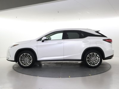 صورة 2 لـ 2021 Lexus RX