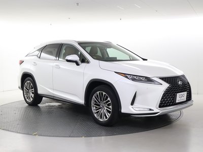 صورة 7 لـ 2021 Lexus RX