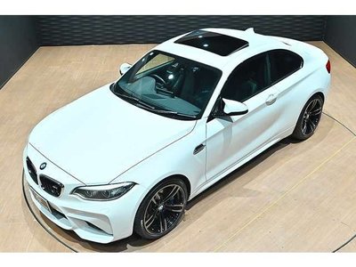 BMW M2 COUPE - 8