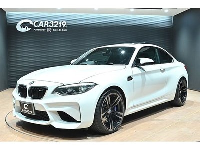 BMW M2 COUPE - 1
