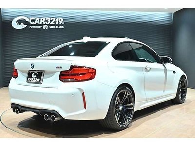 BMW M2 COUPE - 5