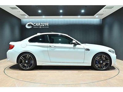 BMW M2 COUPE - 10