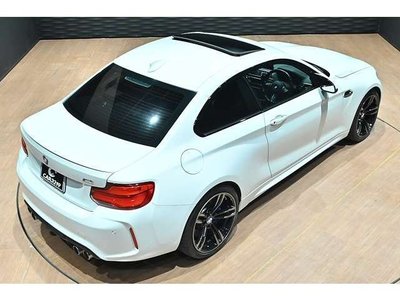 BMW M2 COUPE - 9