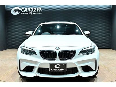 BMW M2 COUPE - 6