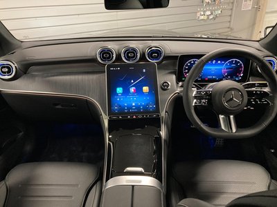 MERCEDES-BENZ GLC - 4