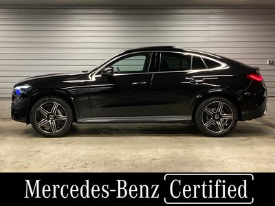 MERCEDES-BENZ GLC - 2