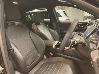 MERCEDES-BENZ GLC - 6