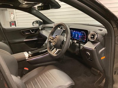 MERCEDES-BENZ GLC - 5