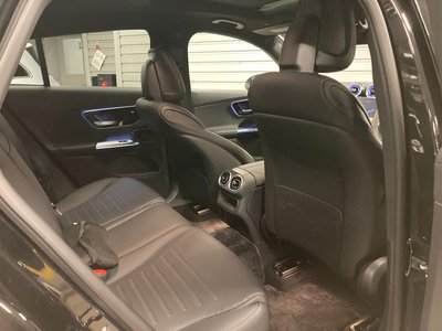 MERCEDES-BENZ GLC - 7