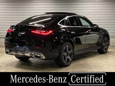 MERCEDES-BENZ GLC - 3