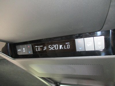 2025 Toyota VELLFIRE thumbnail 46