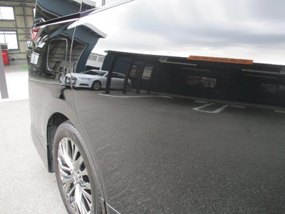 2025 Toyota VELLFIRE thumbnail 15