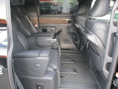 2025 Toyota VELLFIRE thumbnail 36