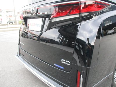 2025 Toyota VELLFIRE thumbnail 18
