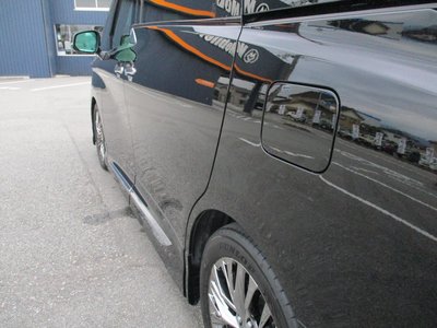 2025 Toyota VELLFIRE thumbnail 22