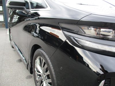 2025 Toyota VELLFIRE thumbnail 11