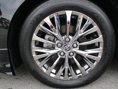 2025 Toyota VELLFIRE thumbnail 24