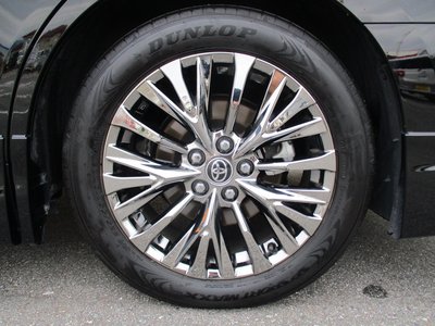 2025 Toyota VELLFIRE thumbnail 30