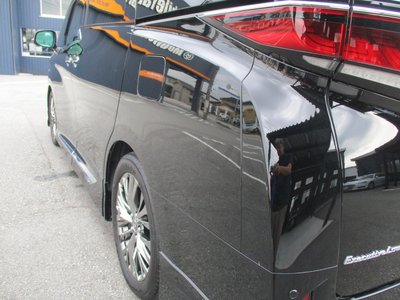 2025 Toyota VELLFIRE thumbnail 19