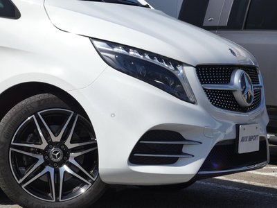 MERCEDES-BENZ V-CLASS - 5