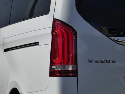 MERCEDES-BENZ V-CLASS - 4