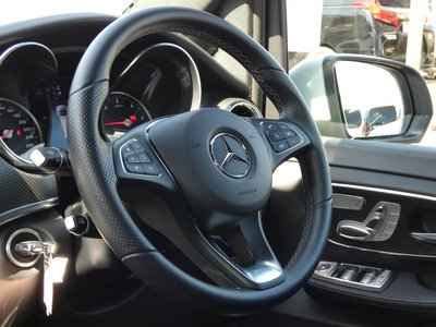 MERCEDES-BENZ V-CLASS - 9