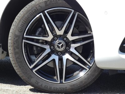 MERCEDES-BENZ V-CLASS - 6