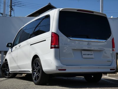 MERCEDES-BENZ V-CLASS - 2