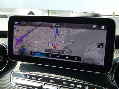 MERCEDES-BENZ V-CLASS - 10