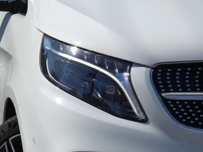 MERCEDES-BENZ V-CLASS - 3