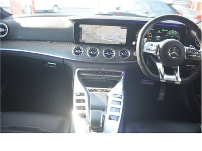 2020 Mercedes-BENZ GT AMG — миниатюра 52