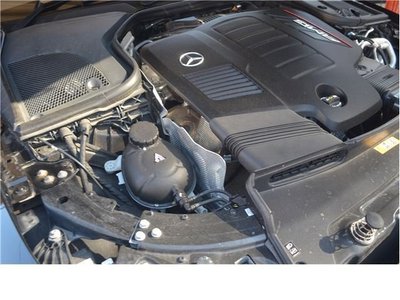 2020 Mercedes-BENZ GT AMG — миниатюра 32
