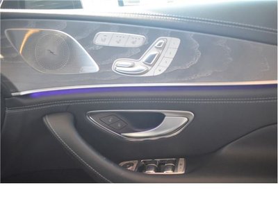 2020 Mercedes-BENZ GT AMG — миниатюра 45