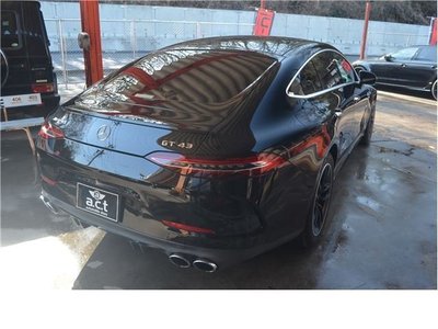 2020 Mercedes-BENZ GT AMG — миниатюра 26