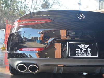 2020 Mercedes-BENZ GT AMG — миниатюра 20