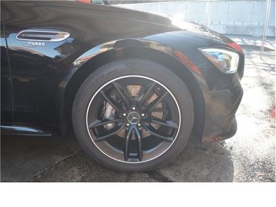 2020 Mercedes-BENZ GT AMG — миниатюра 29