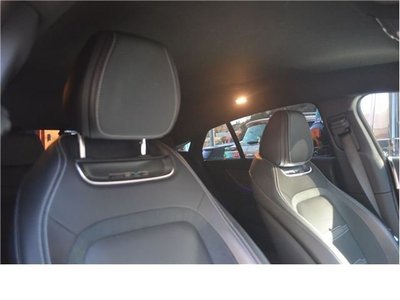 2020 Mercedes-BENZ GT AMG — миниатюра 49