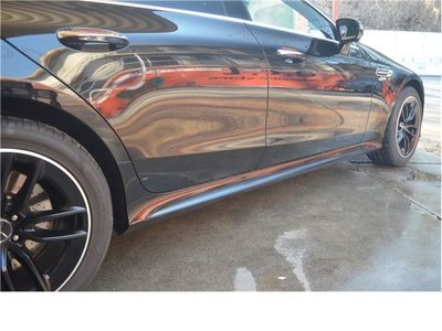 2020 Mercedes-BENZ GT AMG — миниатюра 28
