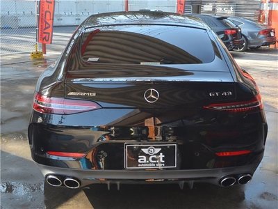 2020 Mercedes-BENZ GT AMG — миниатюра 22