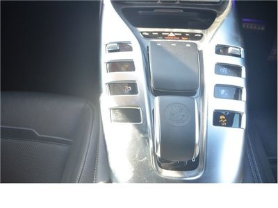 2020 Mercedes-BENZ GT AMG — миниатюра 55