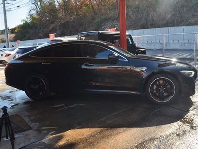 2020 Mercedes-BENZ GT AMG — миниатюра 30