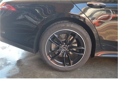 2020 Mercedes-BENZ GT AMG — миниатюра 27